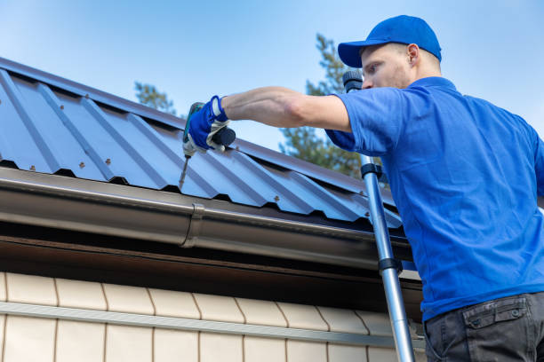 Best Roof Maintenance and Cleaning  in Magee, MS