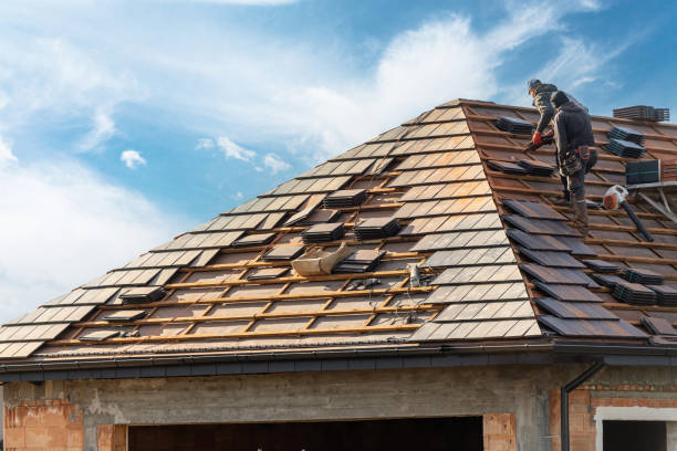 Best Flat Roofing  in Magee, MS