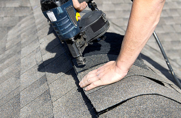 Best Rubber Roofing (EPDM, TPO)  in Magee, MS